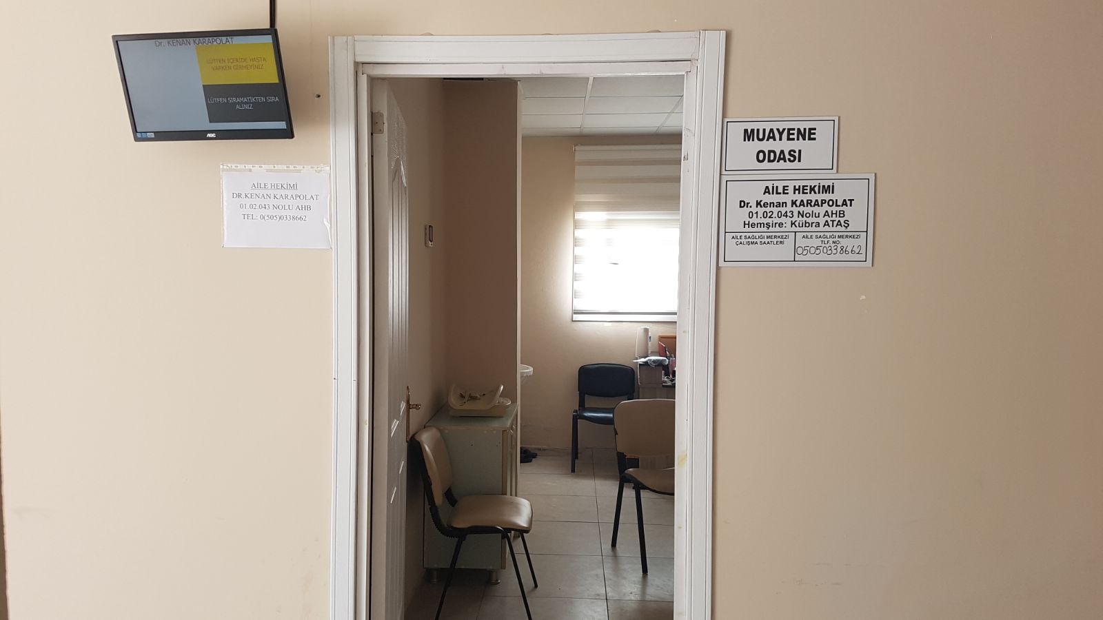 Asm İç Görünüm 5