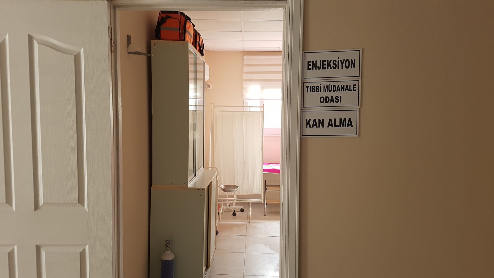 Asm İç Görünüm 2